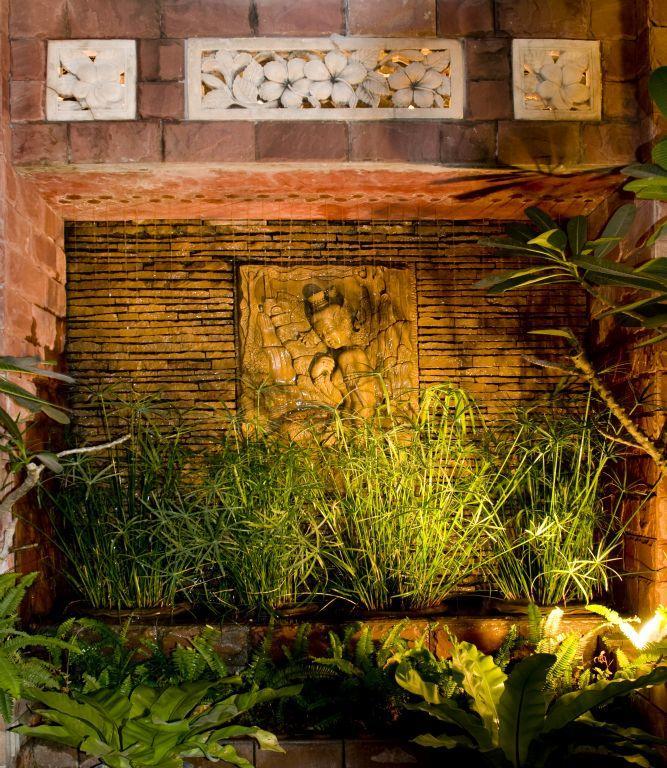 Leelawadee Resort Sara Buri Exterior foto